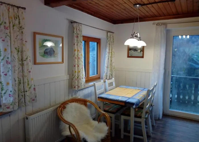 Haus Hoeber