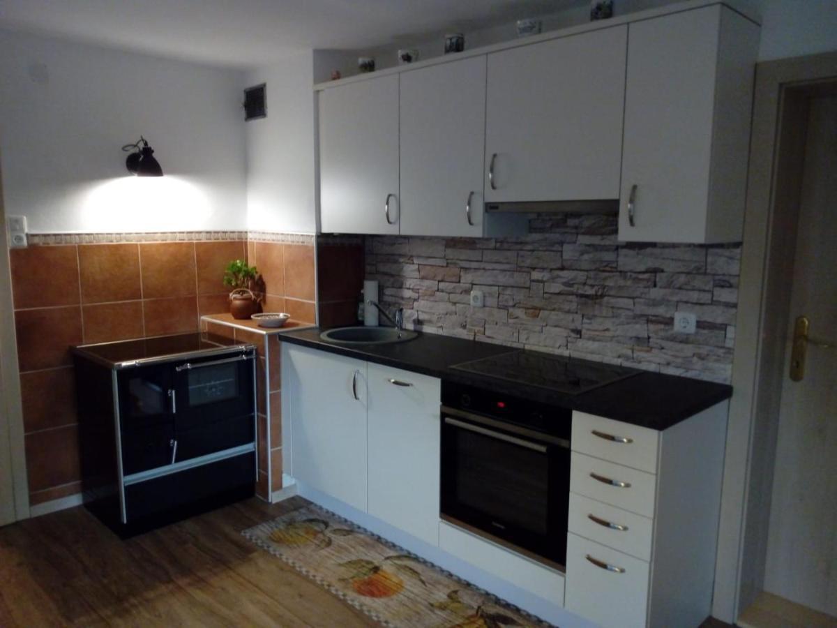 Haus Hoeber Apartment