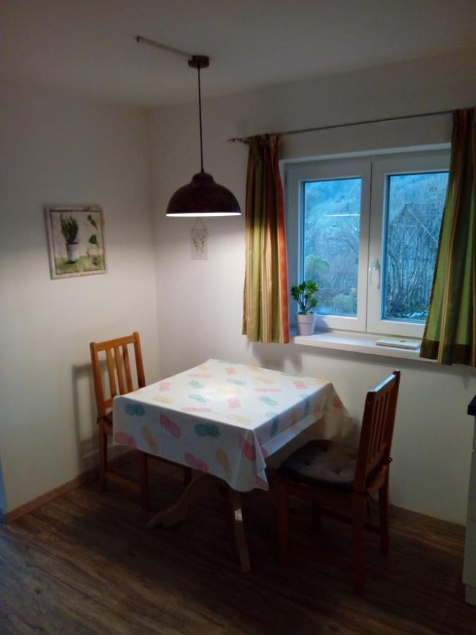 Apartment Haus Hoeber Archkogl