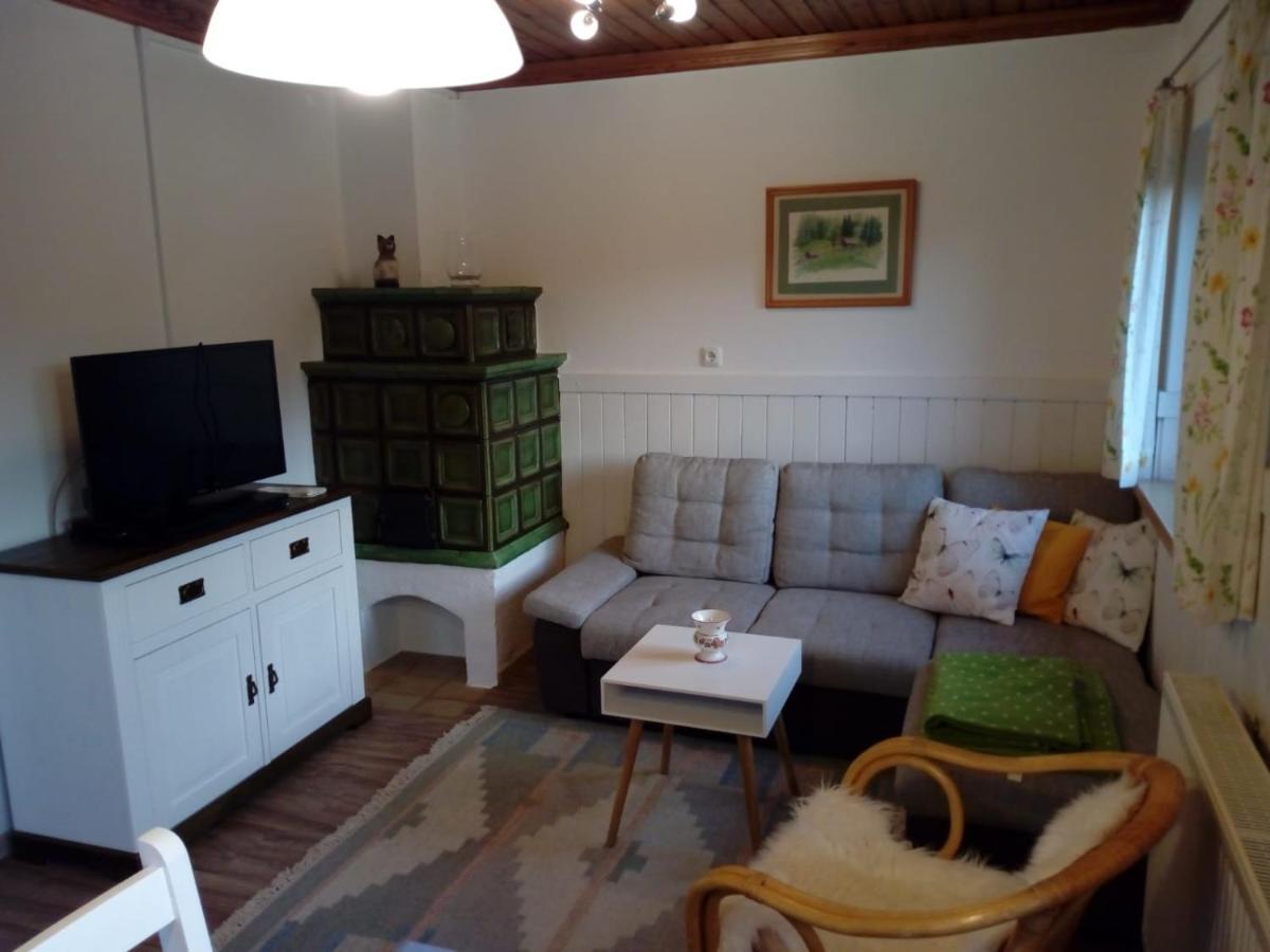 Haus Hoeber Apartment