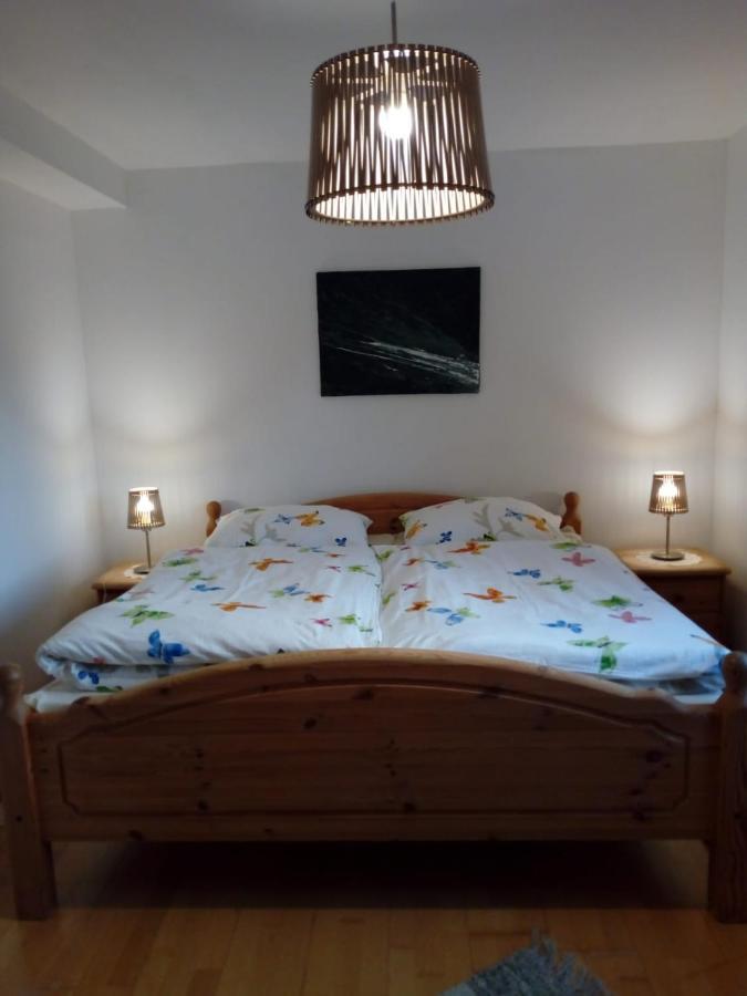 Apartment Haus Hoeber Archkogl