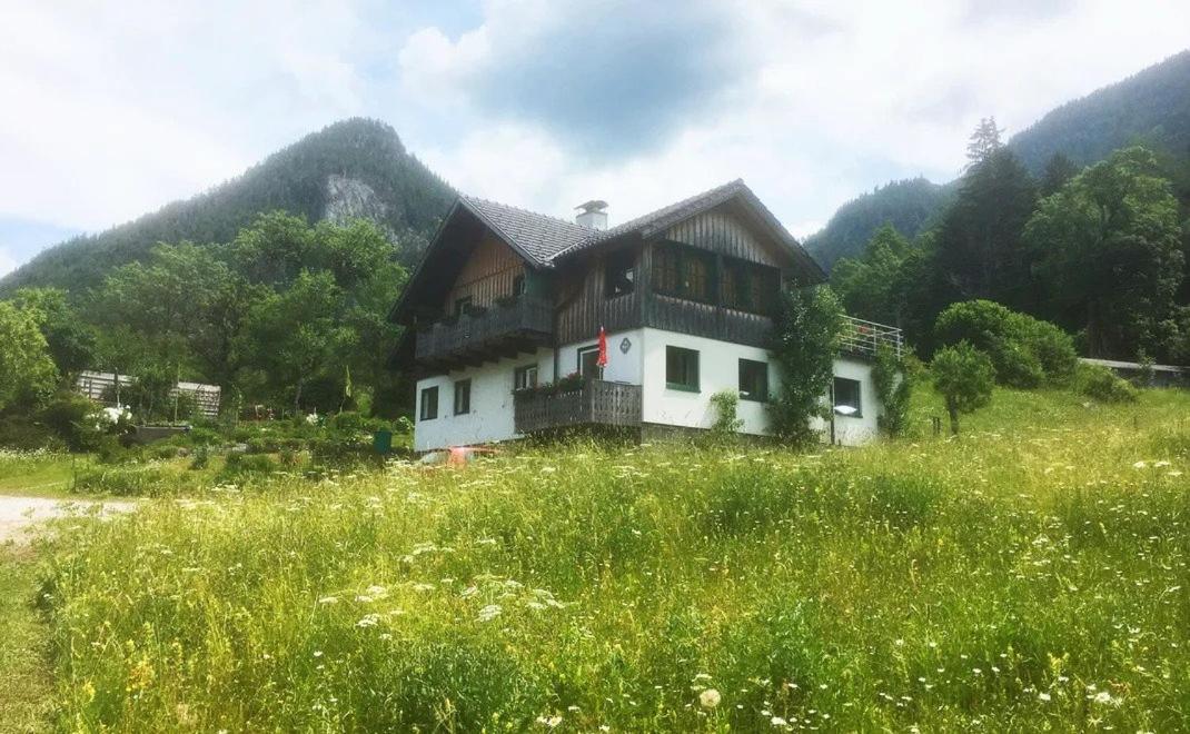 Apartment Haus Hoeber *